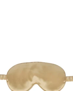 satin beauty collection satin beauty collection SATIJNEN SLAAPMASKER