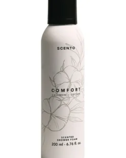 scento blooming Geparfumeerd doucheschuim Pieon & Roos
