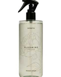 scento blooming Huisparfum pioen & roos