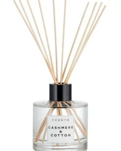 scento cashmere & cotton GEURSTOKJES