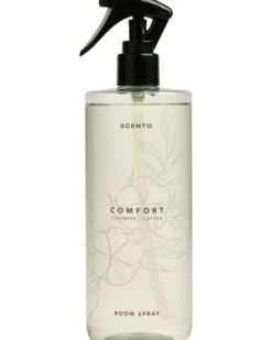 scento comfort Huisparfum kasjmier & katoen