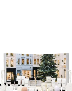 scento 24 days of magic Adventkalender