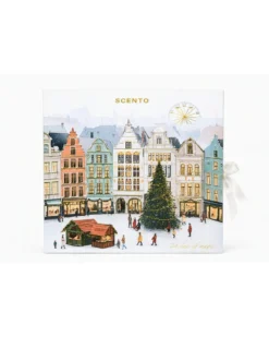 scento 24 days of magic Adventkalender