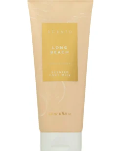 scento long beach Bodymilk