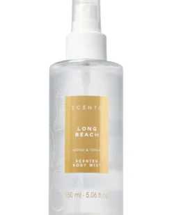scento long beach Hair & Body Mist