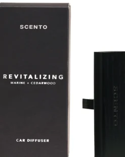 scento revitalizing Autodiffuser