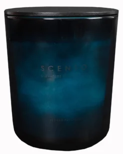 scento signature collection vetiver precieux GROTE KAARS