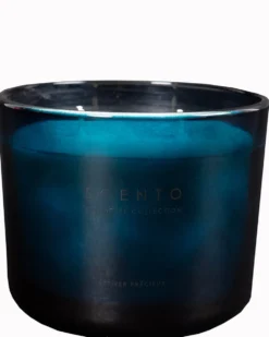 scento signature collection vetiver precieux KLEINE KAARS
