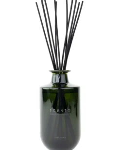 scento signature collection accessoires RATTAN