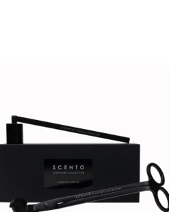 scento signature collection accessoires KAARSVERZORGINGSSET