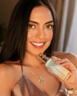 self tan purity TANNING AQUA MIST VOOR HET GEZICHT
