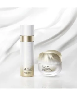 sensai absolute silk MICRO MOUSSE TREATMENT