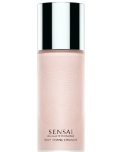 sensai cellular performance BODY FIRMING EMULSION