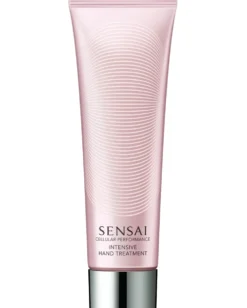 sensai cellular performance body care lijn Intensive Hand Treatment
