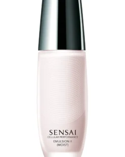 sensai cellular performance EMULSION II (MOIST)
