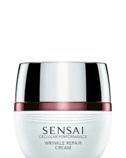 sensai cellular performance WRINKLE REPAIR CREAM