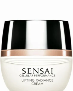 sensai cellular performance lifting RADIANCE CREAM