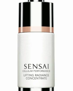 sensai cellular performance lifting RADIANCE CONCENTRATE