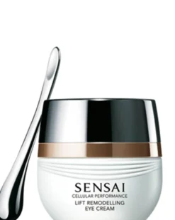 sensai cellular performance LIFT REMODELLING EYE CREAM