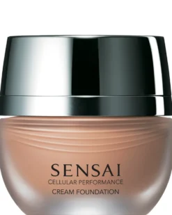 sensai cellular performance CREAM FOUNDATION