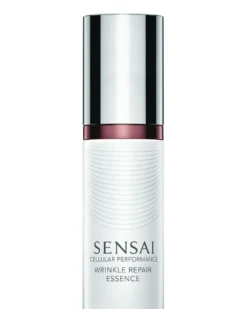 sensai cellular performance WRINKLE REPAIR ESSENCE
