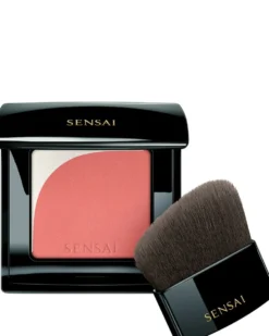 sensai colours BLOOMING BLUSH