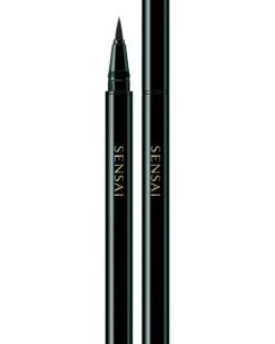 sensai colours DESIGNING LIQUID EYELINER