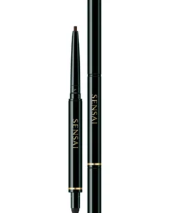 sensai colours LASTING EYELINER PENCIL