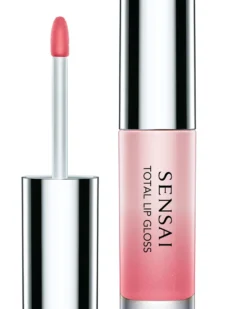 sensai colours TOTAL LIP GLOSS IN COLOURS