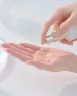 sensai expert items COMFORTING BARRIER ESSENCE