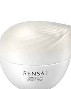 sensai expert items COMFORTING BARRIER MASK