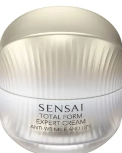 sensai expert items Total Form Expert Cream Anti-Wrinkle And Lift