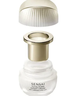 sensai expert items Total Form Expert Cream Anti-Wrinkle And Lift - refill