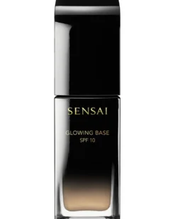 sensai glowing base Make-up Primer