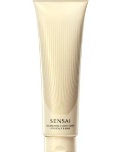 sensai hair care NOURISHING CONDITIONER FOR SCALP & HAIR