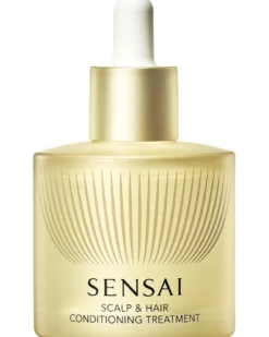sensai hair care SCALP & HAIR CONDITIONING TREATMENT