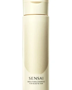 sensai hair care SMOOTHING SHAMPOO FOR SCALP & HAIR