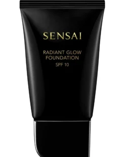 sensai radiant glow Foundation
