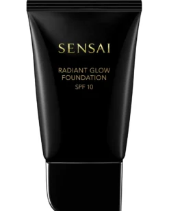sensai radiant glow Foundation