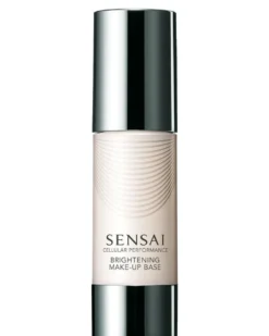 sensai sensai BRIGHTENING MAKE-UP BASE