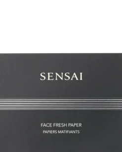 sensai sensai FACE FRESH PAPER