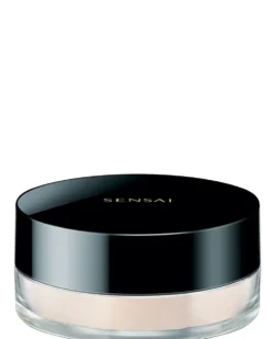 sensai sensai foundations TRANSLUCENT LOOSE POWDER