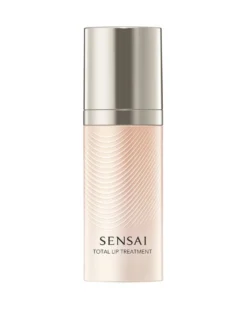 sensai sensai LIP CARE AND DOUBLE MOISTURISING LIMITED SET