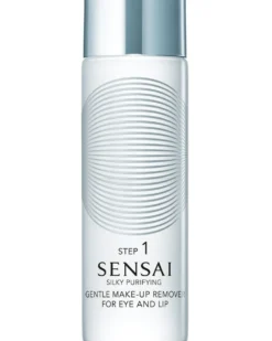 sensai step 1 GENTLE MAKE-UP REMOVER FOR EYE AND LIP