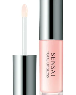 sensai the lipstick TOTAL LIP GLOSS