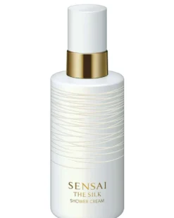 sensai the silk SHOWER CREAM