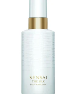 sensai the silk THE SILK BODY EMULSION