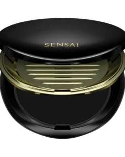 sensai total finish Compact case