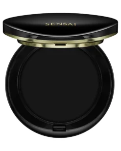 sensai total finish Compact case