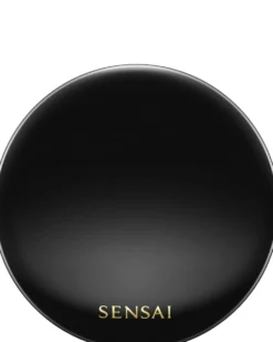 sensai total finish Compact case